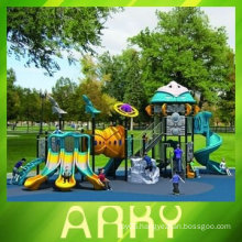 Lovely Kids Backyard Outdoor Play Equipment